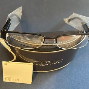 Alexander McQueen Eye glasses